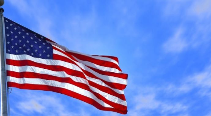 Bu alanda lider ABD Bu alanda lider ABD