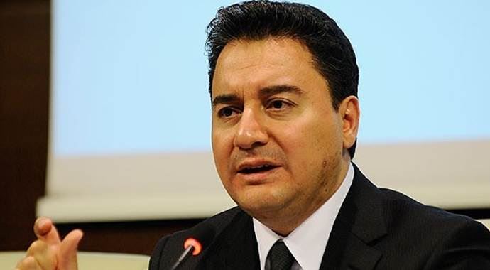 Babacan'dan 2015 tahminleri