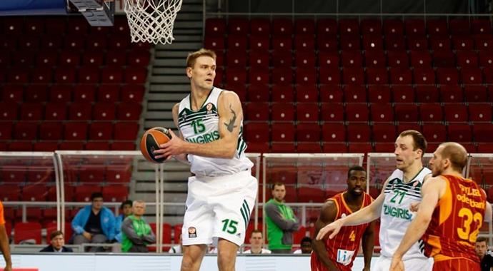 Galatasay Liv Hospital'e son saniye darbesi Galatasay Liv Hospital'e son saniye darbesi