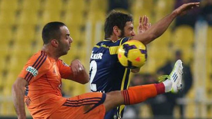 Kadıköy'de bir ilk! Semih Şentürk...