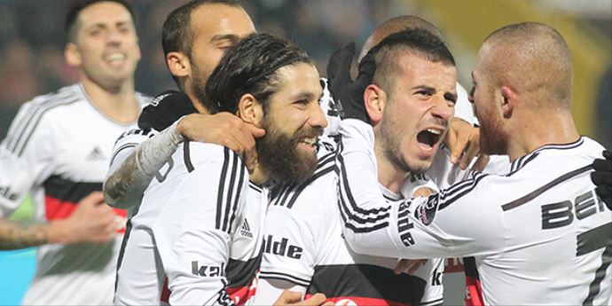 İşte Bilic'in sürpriz silahı! İşte Bilic'in sürpriz silahı!