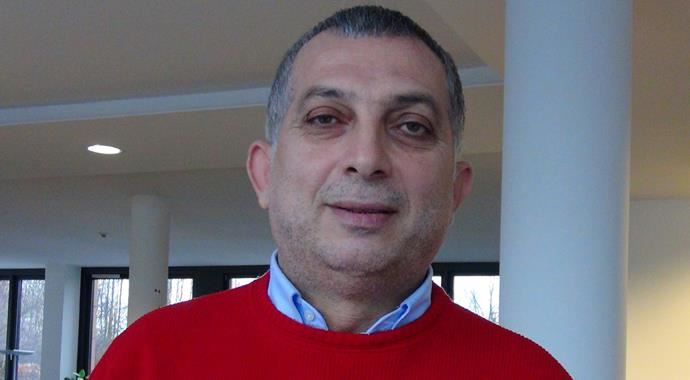 AK Partili vekil Külünk, Almanya'da ırkçılık karşıtı gösteriye katılacak AK Partili vekil Külünk, Almanya'da ırkçılık karşıtı gösteriye katılacak