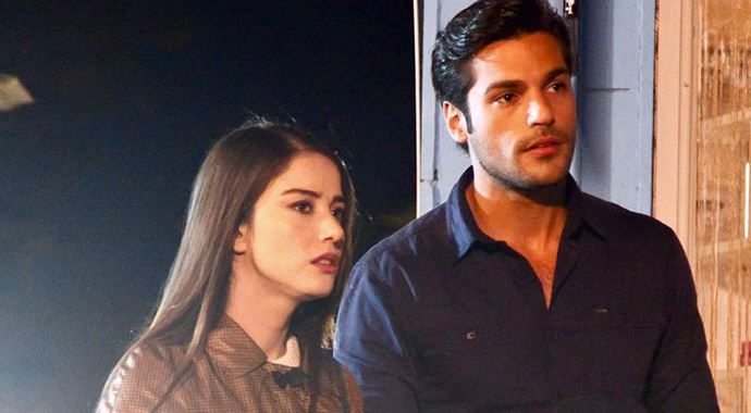 Kiraz Mevsimi&#039;nde &#039;Atilla Saral&#039; rüzgarı