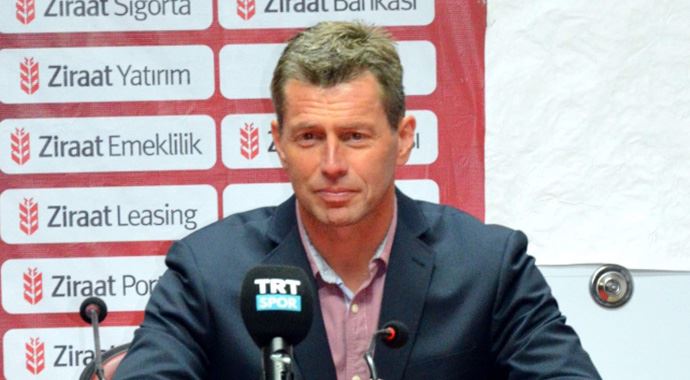 Skibbe transfer istemiyor