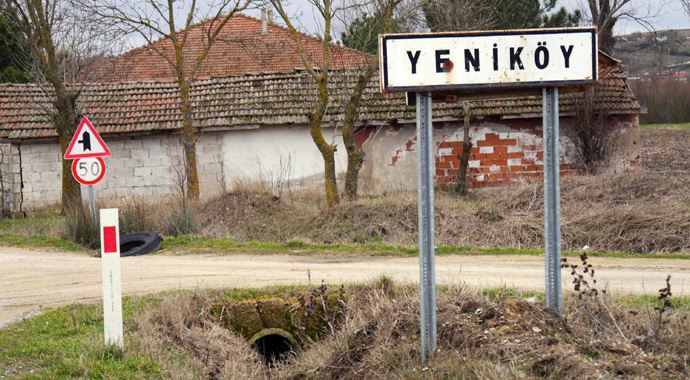 Trakyalı Çipras'a köylülerden destek Trakyalı Çipras'a köylülerden destek