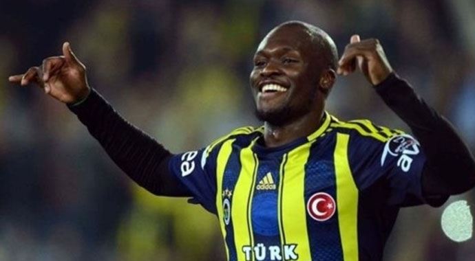 Sow, &#039;Taraftarın neden desteklediğine şaşıyorum&#039;