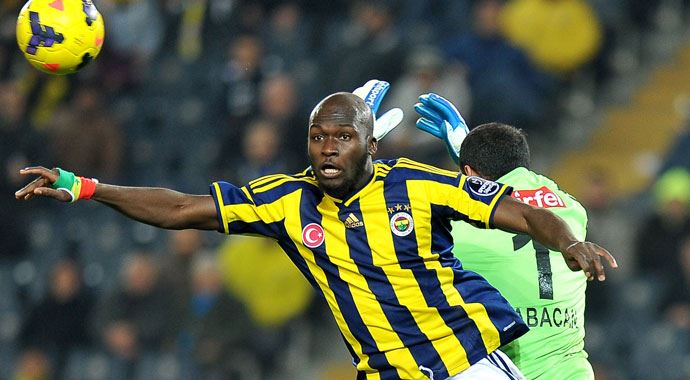 Fenerbahçe'den muhteşem istatistik Fenerbahçe'den muhteşem istatistik