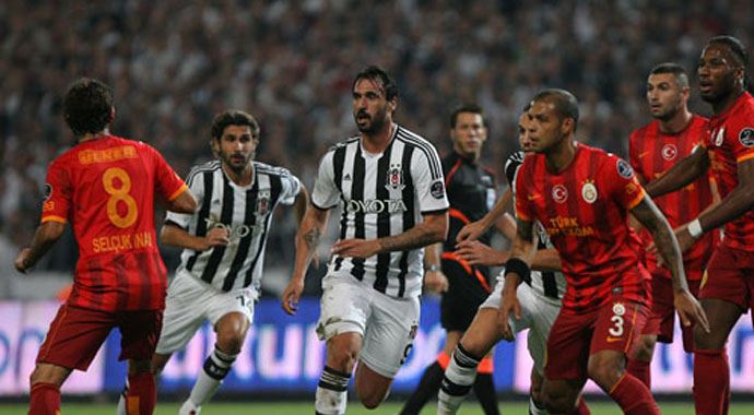 Derbi için kaç bilet satıldı?