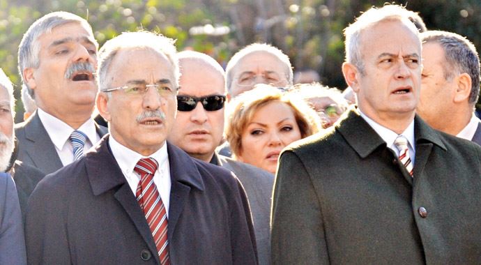 Karayalçın&#039;dan Şişli açıklaması: Siyasi değil adli vaka