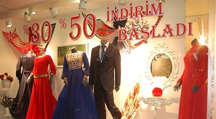 Alışverişte indirim tuzağı tarih oluyor!