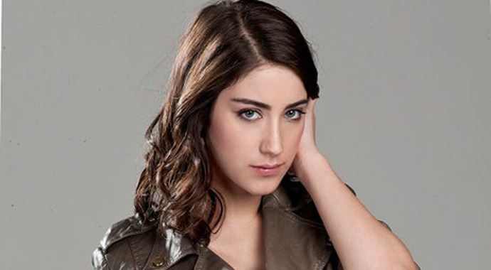 Hazal Kaya ile aynı dizide oynayacağını sandı, dolandırıldı