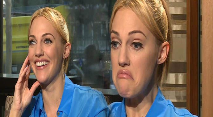 Meryem Uzerli 'Ozan Güven' sorusuna bakın ne cevap verdi Meryem Uzerli 'Ozan Güven' sorusuna bakın ne cevap verdi