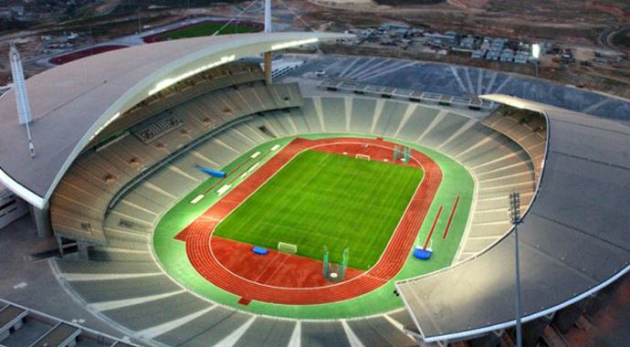 Derbi için bu kadar bilet satıldı! Derbi için bu kadar bilet satıldı!
