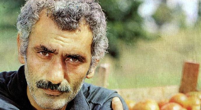 'Yılmaz Güney' sorusu hayatını karattı!