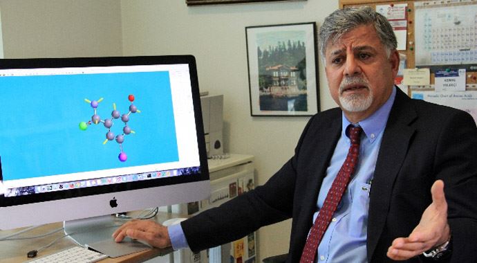 Gerçekleşirse hayvanlar kobay olarak kullanılmayabilir