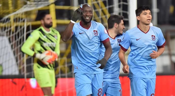 Trabzonspor devreye moralli girmek istiyor Trabzonspor devreye moralli girmek istiyor
