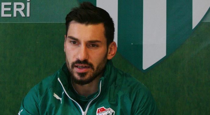 Bursaspor'dan galibiyet açıklaması Bursaspor'dan galibiyet açıklaması