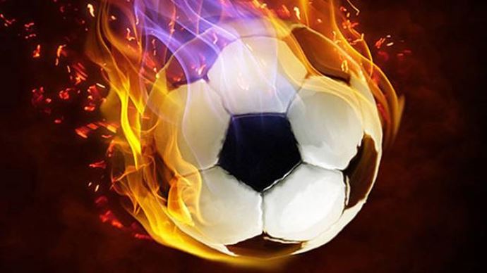 Eski futbolcu evinde ölü bulundu! Eski futbolcu evinde ölü bulundu!