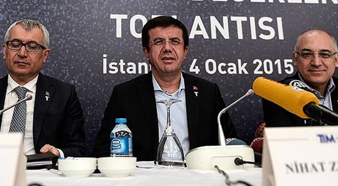 'Rusya ile engelleri kaldıracağız' 'Rusya ile engelleri kaldıracağız'