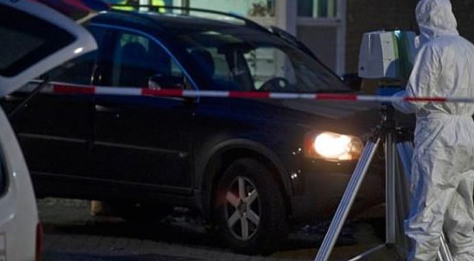 Kanlı hesaplaşma devam ediyor Kanlı hesaplaşma devam ediyor