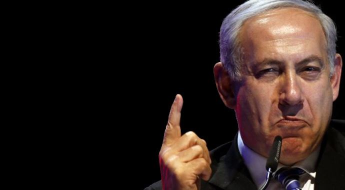 Filistin'e bir darbe daha! Filistin'e bir darbe daha!