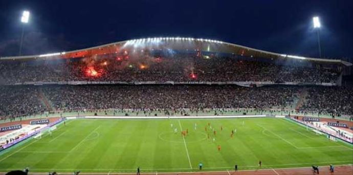 Beşiktaş - Galatasaray derbisinde hava nasıl olacak! Beşiktaş - Galatasaray derbisinde hava nasıl olacak!
