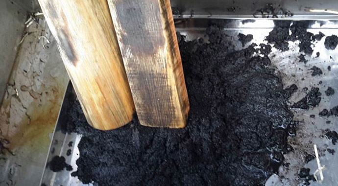 Madenlerdeki yanmaları önleyecek proje Madenlerdeki yanmaları önleyecek proje