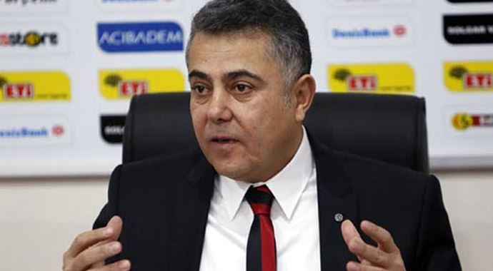 Mesut Hoşcan, Erkan Zengin'le ilgili açıklama yaptı Mesut Hoşcan, Erkan Zengin'le ilgili açıklama yaptı