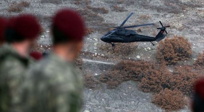 Kayıp Astsubay için bomba iddia! Kayıp Astsubay için bomba iddia!