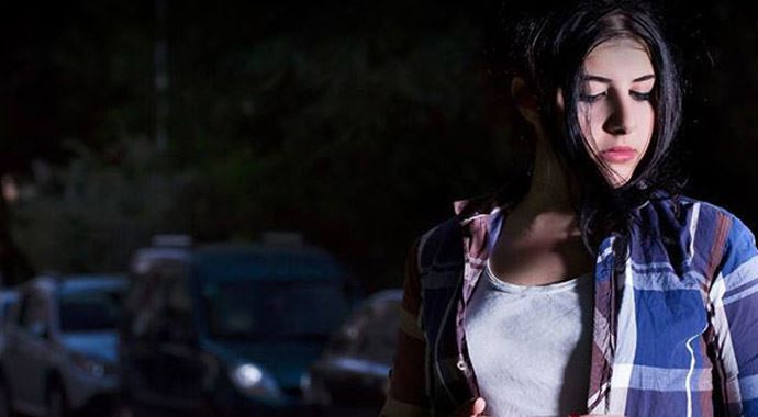 Maral Büyüksaraç o haberlere sert tepki gösterdi Maral Büyüksaraç o haberlere sert tepki gösterdi