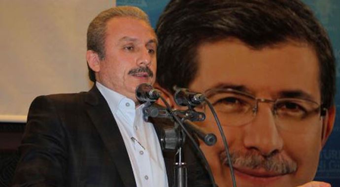 Mustafa Şentop, 'Seçim barajı kalkarsa...'