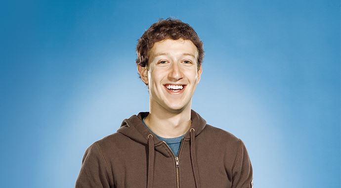 Zuckerberg kitap kulübü kurdu Zuckerberg kitap kulübü kurdu