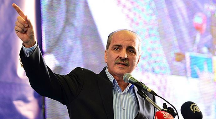 'Silahlar kıyamete kadar susacak'