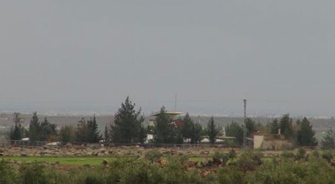 Kayıp astsubay için MİT devreye girdi! Kayıp astsubay için MİT devreye girdi!