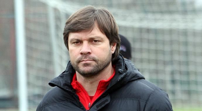 Eskişehirspor hocası Ertuğrul Sağlam'dan istifa gibi açıklama Eskişehirspor hocası Ertuğrul Sağlam'dan istifa gibi açıklama