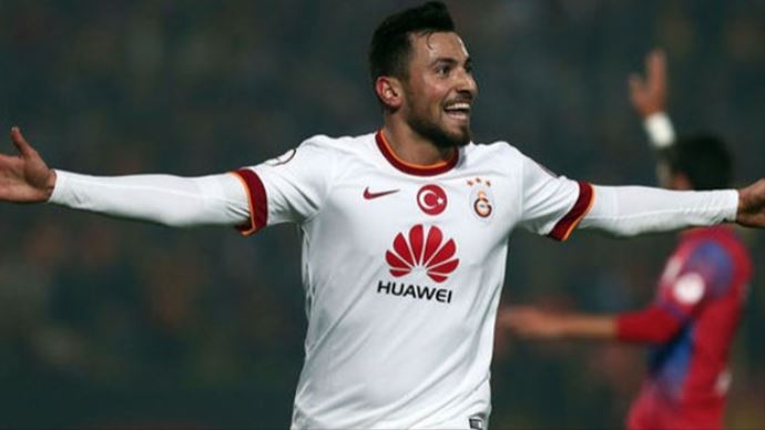 İlk derbiyi Galatasaray kazandı