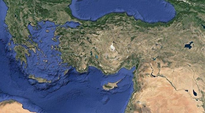 Yunan müzakereciden dikkat çeken sözler, 'Davutoğlu haklı'