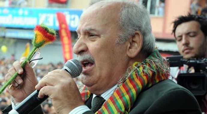 HDP milletvekili hayatını kaybetti