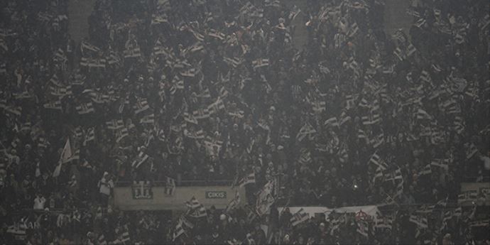 Beşiktaş Galatasaray maçının tüm detayları Beşiktaş Galatasaray maçının tüm detayları