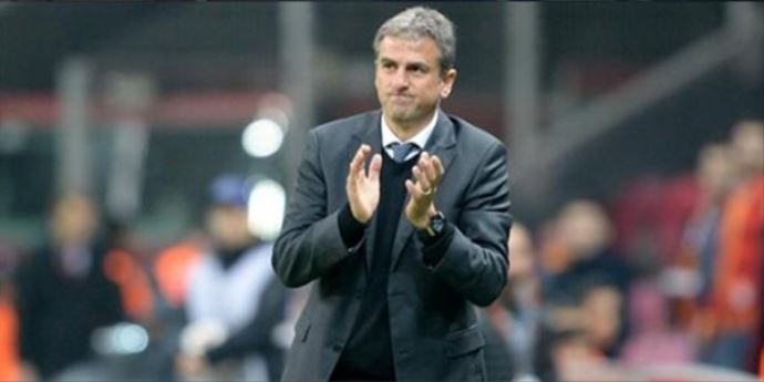 İlklerin derbisi İlklerin derbisi