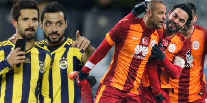 Derbinin gizli galibi! Derbinin gizli galibi!