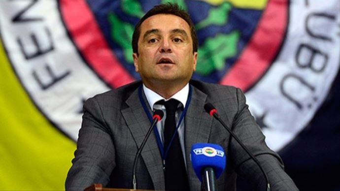 Fenerbahçe yöneticisinden G.Saray için şok tweet