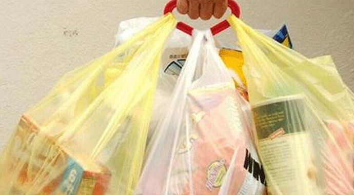 ABD plastik torbaya savaş açtı
