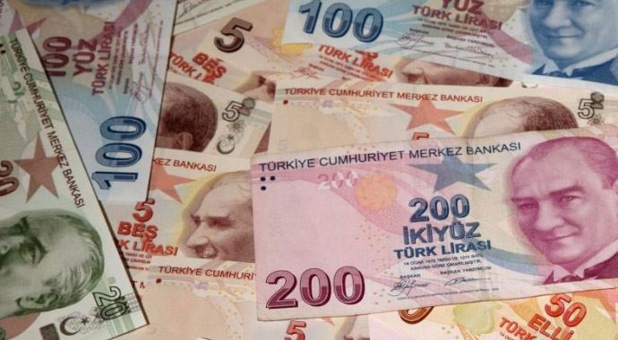 Vergi affında tarihi rekor! 
