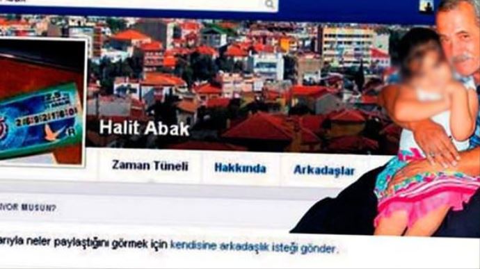 Milyoner hesabı kapatıp kaçtı