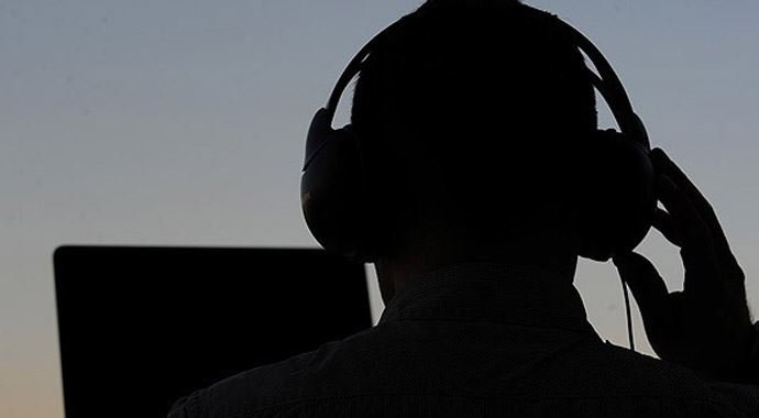 Gaziantep ve Şanlıurfa&#039;da &#039;dinleme&#039; operasyonu