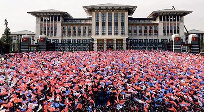 Türkiye bu ilanı konuşuyor...