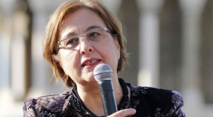 CHP&#039;den asker ailelerine darbe