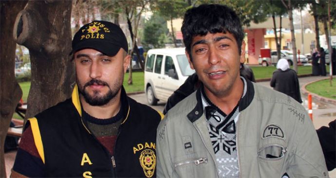 14 yaşında evlendi, 15 yaşında anne oldu, 20 yaşında öldürüldü 14 yaşında evlendi, 15 yaşında anne oldu, 20 yaşında öldürüldü