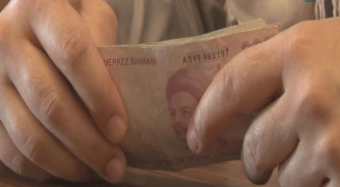 Emeklilerin zam oranı belli oldu Emeklilerin zam oranı belli oldu